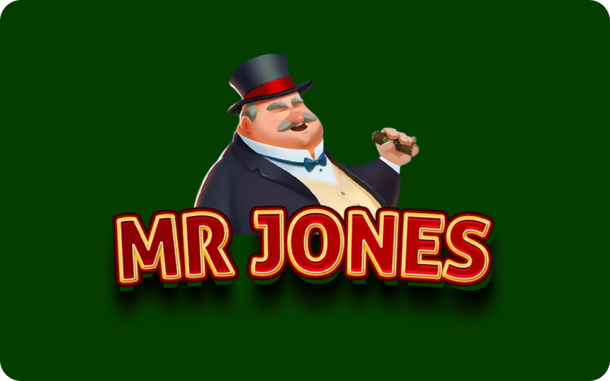 Mr Jones Casino: UK Player Guide